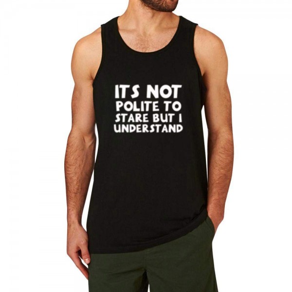 Fannoo Tank Tops for Men-Mens Funny Saying Fitness...