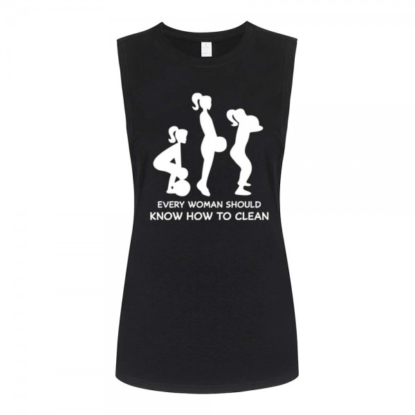 Fannoo Workout Muscle Tank Tops for Women-Womens Novelty Funny Saying Fitness Gym Lift Graphic Sleeveless Shirts