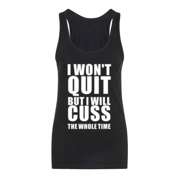 Fannoo Tank Tops for Women-Womens Funny Saying Fit...