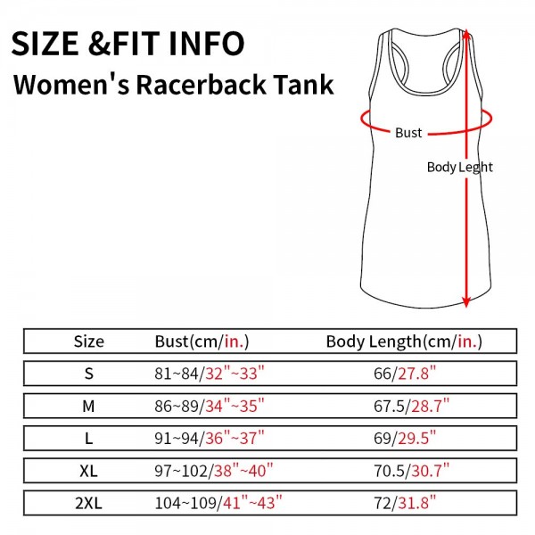 Fannoo Tank Tops for Women-Womens Funny Saying Fitness Workout Racerback Tank Tops Sleeveless Shirts
